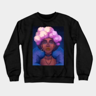 Andromeda Crewneck Sweatshirt